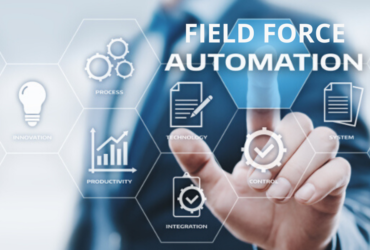 field force automation software, field force automation