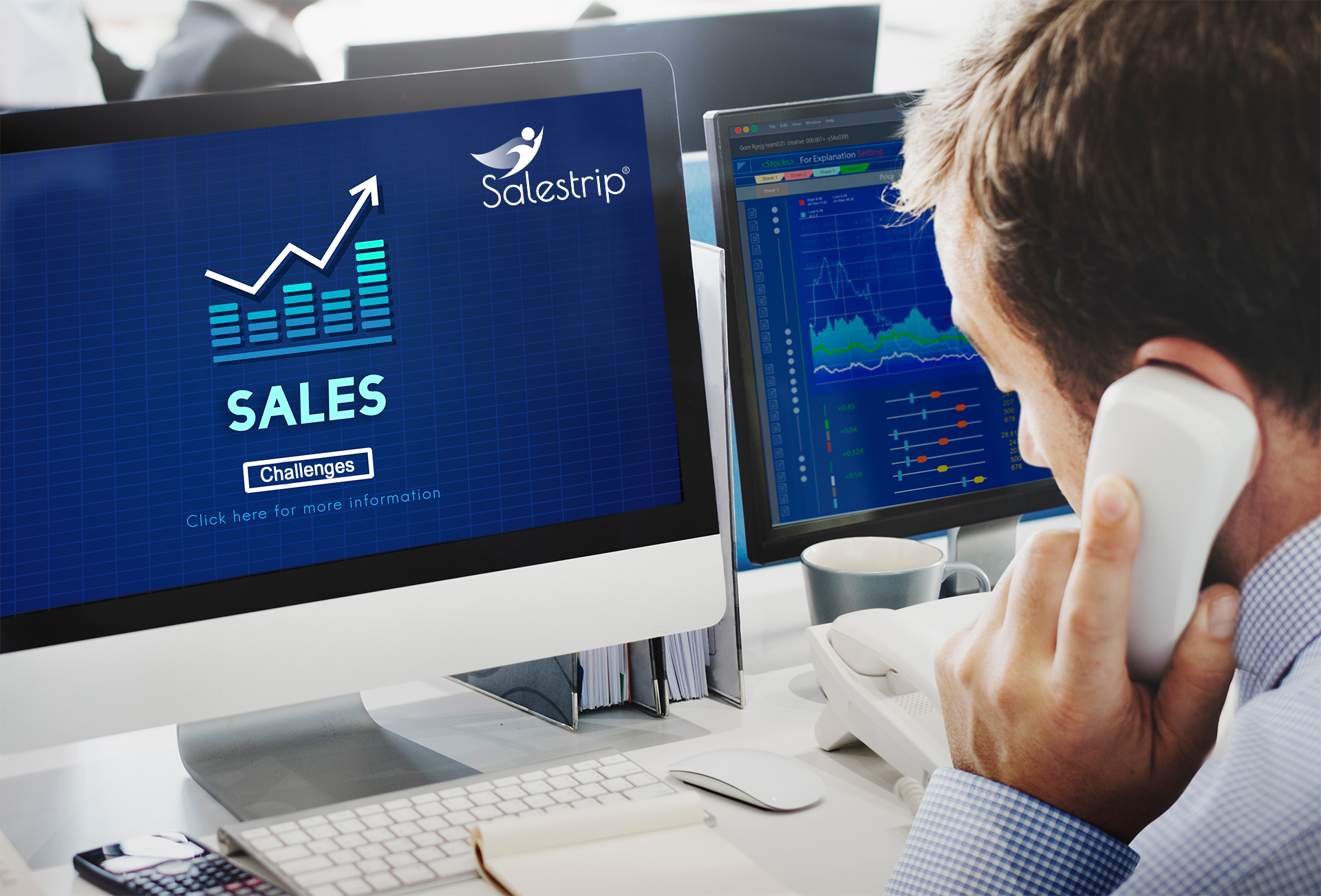Sales force Automation Software
